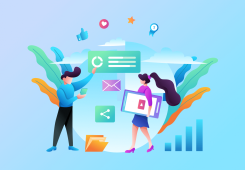 SEO Consulting Services